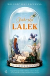 FABRYKA LALEK ELIZABETH MACNEAL NOWA