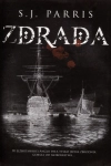 ZDRADA S J PARRIS
