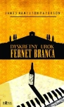 DYSKRETNY UROK FERNET BRANCA HAMILTON-PATERSON