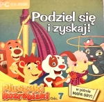 PLUSZAKI ROZRABIAKI GRA PC CD ROM
