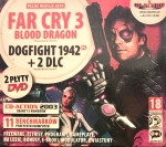 FAR CRY 3 BLOOD DRAGON / DOGFIGHT 1942 + 2 DLC