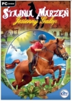 STAJNIA MARZEŃ JESIENNY GALOP PC CD ROM