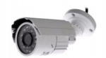 KAMERA ZEWNĘTRZNA DZIEŃ/NOC ZDN-714P 3,6MM 520 TVL