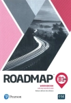 ROADMAP B1+ WORKBOOK WITH KEY AND ONLINE AUDIO