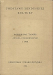 PODSTAWY HINDUSKIEJ KULTURY PRACA ZBIOROWA