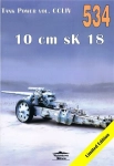 TANK POWER TOM CCLIV (533) 10 CM SK 18 LEDWOCH