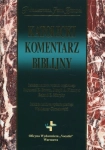 KATOLICKI KOMENTARZ BIBLIJNY BROWN CHOROSTOWSKI