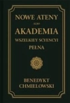 NOWE ATENY ALBO AKADEMIA WSZELKIEY CHMIELOWSKI