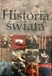 HISTORIA ŚWIATA ATLAS ILUSTROWANY 260 MAP