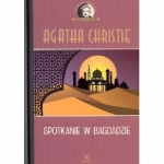 SPOTKANIE W BAGDADZIE AGATHA CHRISTIE