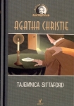 TAJEMNICA SITTAFORD AGATHA CHRISTIE