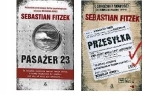 PASAŻER 23 / PRZESYŁKA SEBASTIAN FITZEK