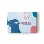 ROZMAWIALNIK CZAS Z DZIECKIEM FUNDACJA ŻYJ PEŁNIĄ