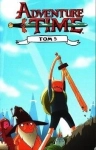 ADVENTURE TIME TOM 5 NORTH PAROLINE LAMB