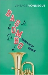 BAGOMBO SNUFF BOX VONNEGUT KURT
