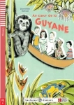 A1 AU COEUR DE LA GUYANE CD NIVEAU 1 DOMITILLE