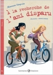 TEEN ELI READERS FRENCH A LA RECHERCHE SIMPSON