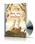 TEEN ELI READERS FRENCH DEUX ANS DE VACANCES VERNE
