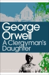 A CLERGYMAN'S DAUGHTER GEORGE ORWELL