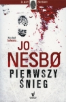 PIERWSZY ŚNIEG JO NESBO NOWA