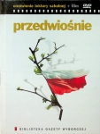 PRZEDWIOŚNIE OMÓWIENIE LEKTURY KSIĄŻKA + DVD