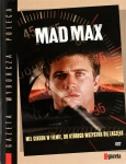 MAD MAX DVD MEL GIBSON