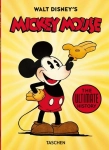 WALT DISNEY'S MICKEY MOUSE DAVID GESTEIN