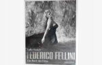 FEDERICO FELLINI TULLIO KEZICH NOWA