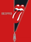 THE ROLLING STONES UNZIPPED THE ROLLING STONES