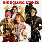 THE ROLLING STONES UPDATED EDITION REUEL GOLDEN