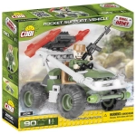 COBI MOBILNY ZESTAW RAKIETOWY 2156 90 EL