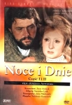 NOCE I DNIE CZĘŚĆ 1-2 DVD ANTCZAK LOTH MASŁOWSKI