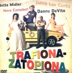 TRAFIONA ZATOPIONA DVD MIDLER CAMPBELL DEVITO