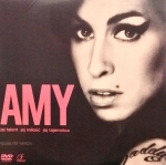 AMY JEJ TALENT JEJ MIŁOŚĆ JEJ TAJEMNICA DVD