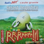 KIEDY KURY MIAŁY KŁY DVD DEPARDIEU