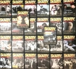 SKARBY POLSKIEGO KINA 26 DVD SZATAN ZEMSTA ZMORY