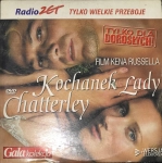 KOCHANEK LADY CHATTERLEY DVD RUSSELL