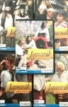 JANOSIK ODC 1-13 DVD