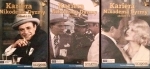 KARIERA NIKODEMA DYZMY ODC 1-7 DVD