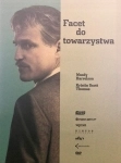 FACET DO TOWARZYSTWA DVD HARRELSON THOMAS