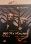 MIĘDZY SŁOWAMI DVD MURRAY JOHANSON