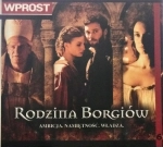 RODZINA BORGIÓW LEKTOR PL DVD