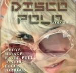 DISCO POLO ZIMA 2008 CD BOYS MIRAGE BAYER FULL