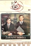 ZAKLĘTE REWIRY DVD KONDRAT WILHELMI