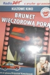 BRUNET WIECZOROWĄ PORĄ DVD KOWALEWSKI