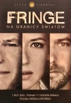 FRINGE NA GRANICY ŚWIATÓW SEZON 1 7 DVD 17 GODZ