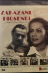 ZAKAZANE PIOSENKI DVD SZAFLARSKA ORDĘŻANKA