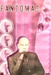 FANTOMAS DVD LOUIS DE FUNES