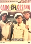 GANG OLSENA W POTRZASKU DVD SPROGOE BUNDGAARD