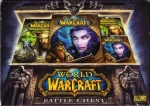 WORLD OF WARCRAFT BATTLE CHEST PC
